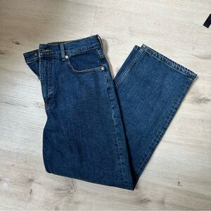 Everlane Way High Jeans